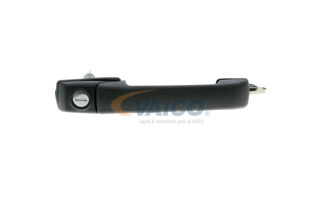 OEM 1H0837207C VAICO Oven kahva V10-6124 varten VW, AUDI, SKODA, SEAT