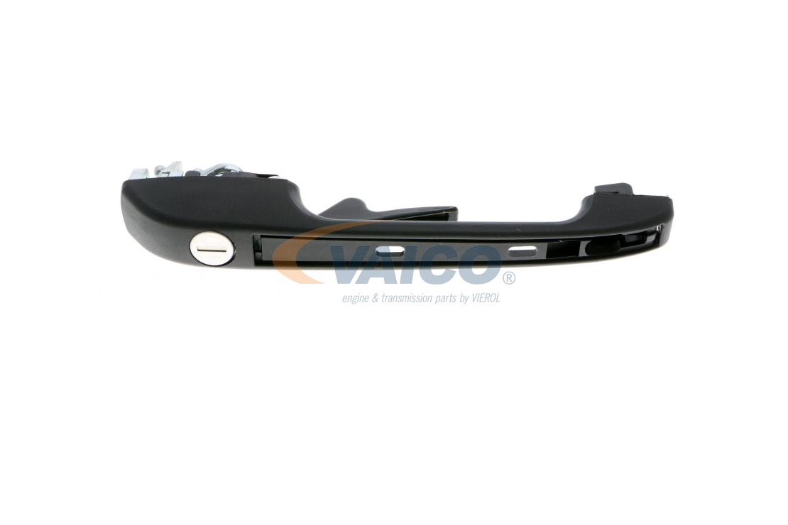 OEM 443837205C VAICO Oven kahva V10-6148 varten VW, AUDI, SKODA, SEAT