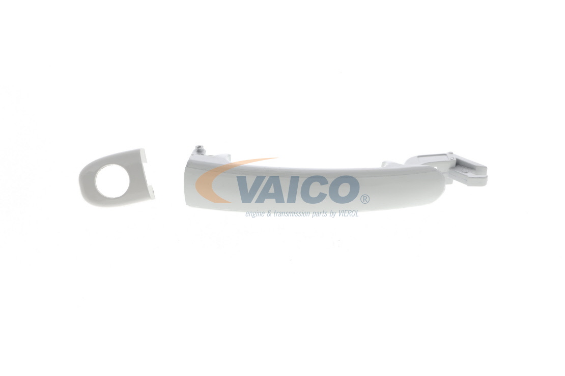 OEM 3B0837207C VAICO Oven kahva V10-6161 varten VW, AUDI, SKODA, SEAT