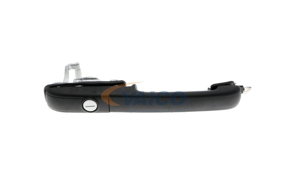 OEM 3A0837206D VAICO Oven kahva V10-6168 varten VW, AUDI, SKODA, SEAT