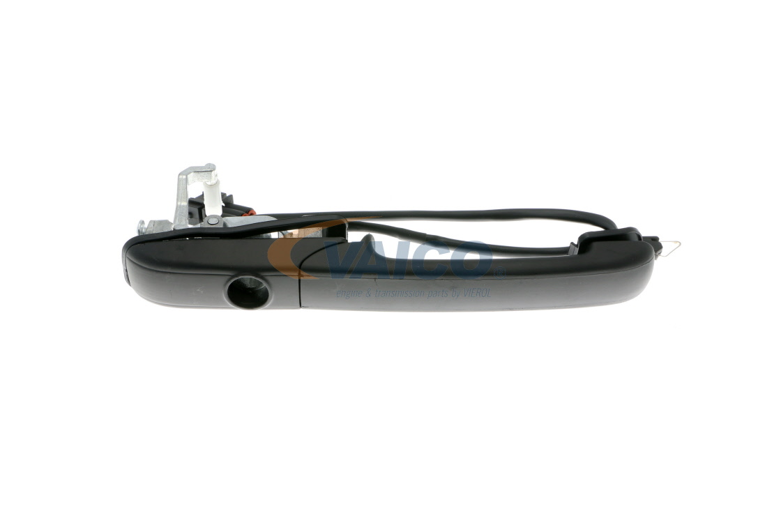 OEM 3A0837208C VAICO Maniglia porta V10-6170 per VOLKSWAGEN, AUDI, SEAT, SKODA