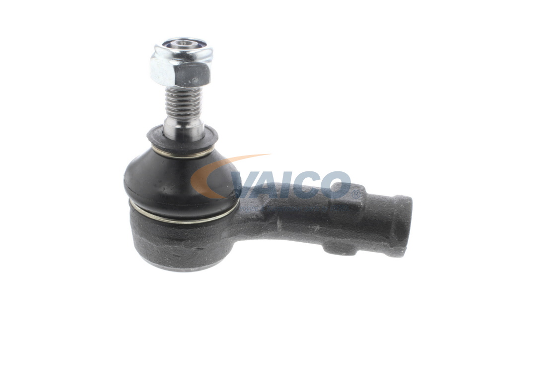OEM 6N0422812 VAICO Track rod end V10-7025 for VW, AUDI, MERCEDES-BENZ, SKODA, SEAT