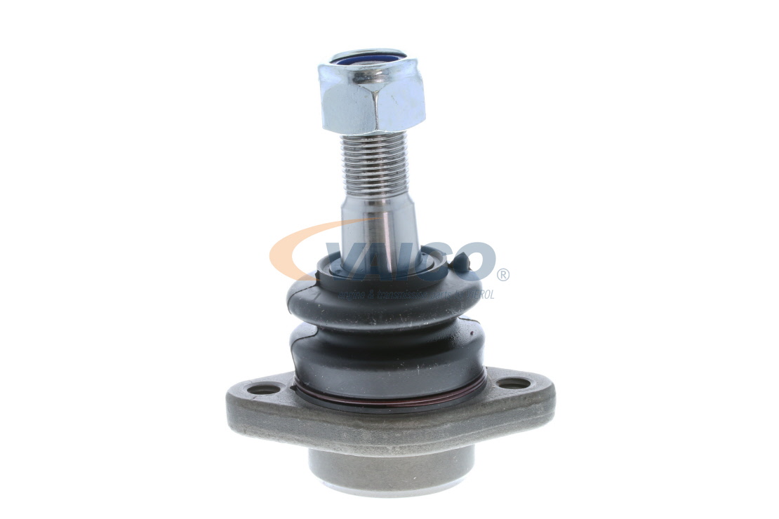 Fuseekogel (V10-7082-1) van VAICO Voor VW LT 40-55 I Flatbed Vrachtwagen / Chassis (293-909) 2.4 D (57 KW / 78 PK / Van 1982)