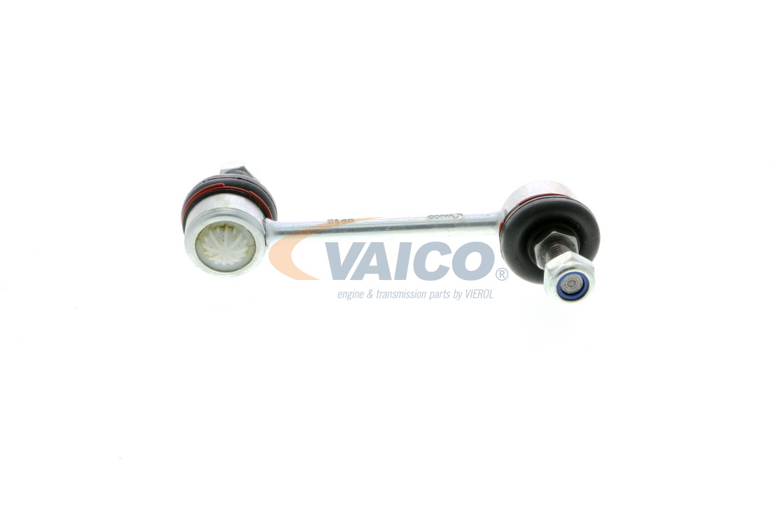 OEM 4D0505465D VAICO Anti-roll bar link V10-7169 for VW, AUDI, NISSAN, SKODA, SEAT
