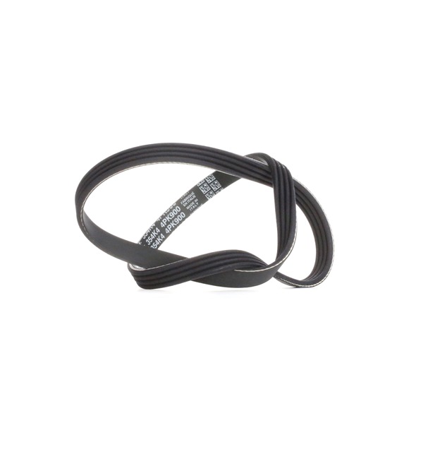 OEM 17521M68K00 DAYCO Moniurahihna 4PK900 varten KIA, SUZUKI, LEXUS, BEDFORD, MARUTI