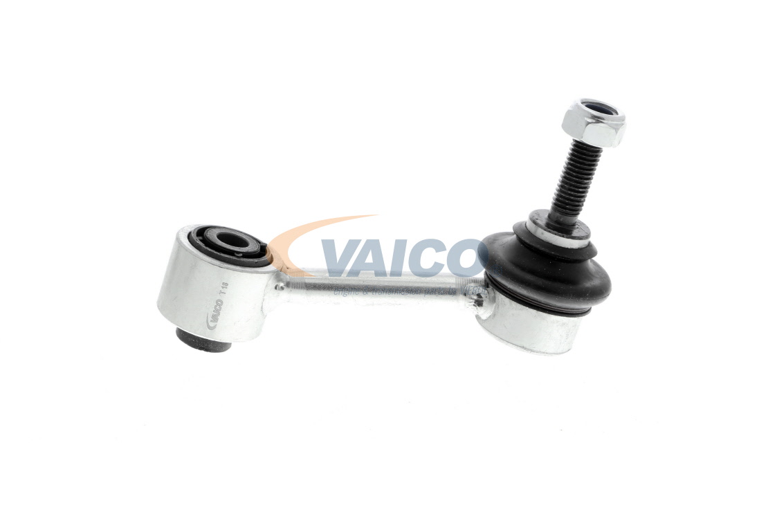 OEM 1K0505465K VAICO Bieleta de suspensión V10-7256 para VOLKSWAGEN, MERCEDES-BENZ, SEAT, AUDI, NISSAN