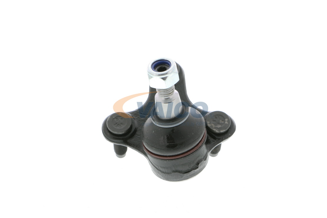 OEM 1K0407366E VAICO Bærekule V10-7265 for VW, BMW, MERCEDES-BENZ, AUDI, NISSAN