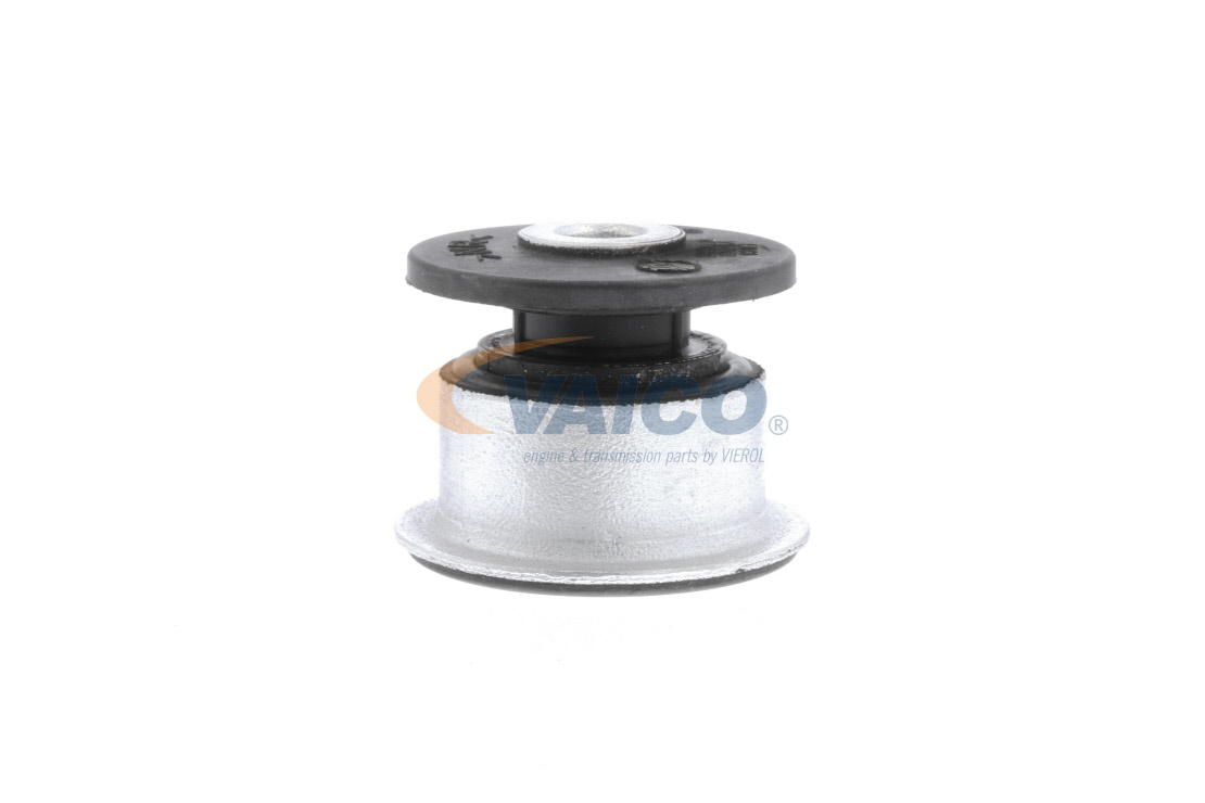 OEM 7L0407077 VAICO Supporto braccio oscillante V10-7300 per VOLKSWAGEN, MERCEDES-BENZ, AUDI, RENAULT, ALFA ROMEO