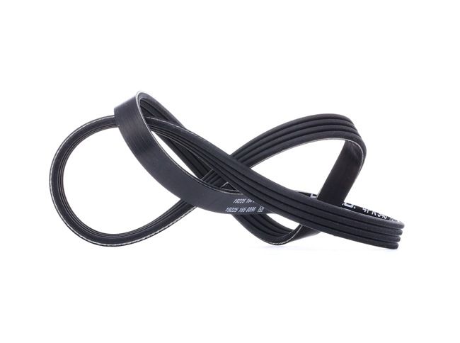 Keilrippenriemen DAYCO 4PK946