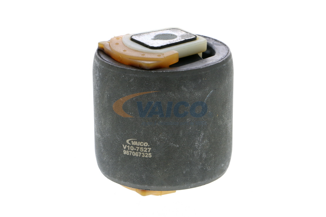 OEM 4E0407183B VAICO Trailing arm / Suspension arm bush V10-7527 for VW, AUDI, SKODA, SEAT, BENTLEY