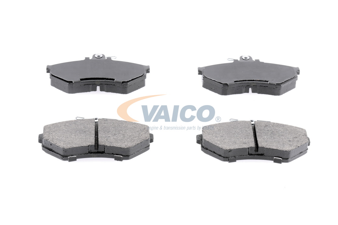OEM 1HM698151A VAICO Kit pastiglie freni V10-8113 per VOLKSWAGEN, AUDI, FORD, PEUGEOT, SEAT