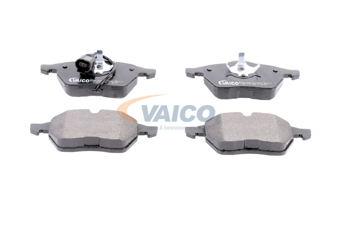 comprare Kit pastiglie freni - VAICO (V10-8132)