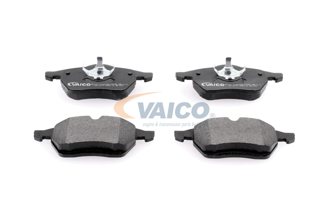 OEM 1031843 VAICO Brake pad set V10-8143 for VW, FORD, SEAT, SATURN