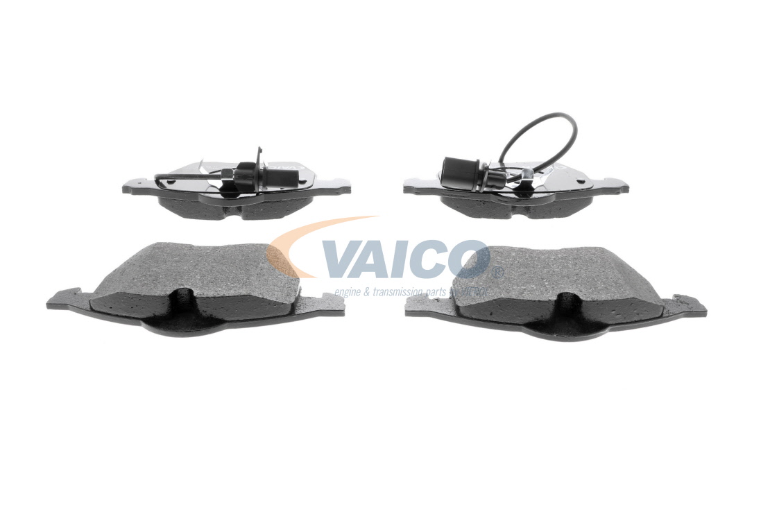 OEM 4B0698151AB VAICO Bremseklosser V10-8146 for VW, AUDI, FORD, SKODA, HONDA