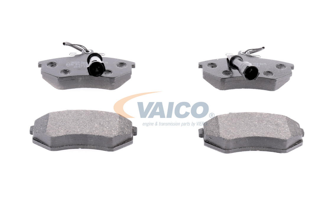 OEM 8A0698151B VAICO Bremseklosser V10-8170 for VW, AUDI, SKODA, PORSCHE, SEAT