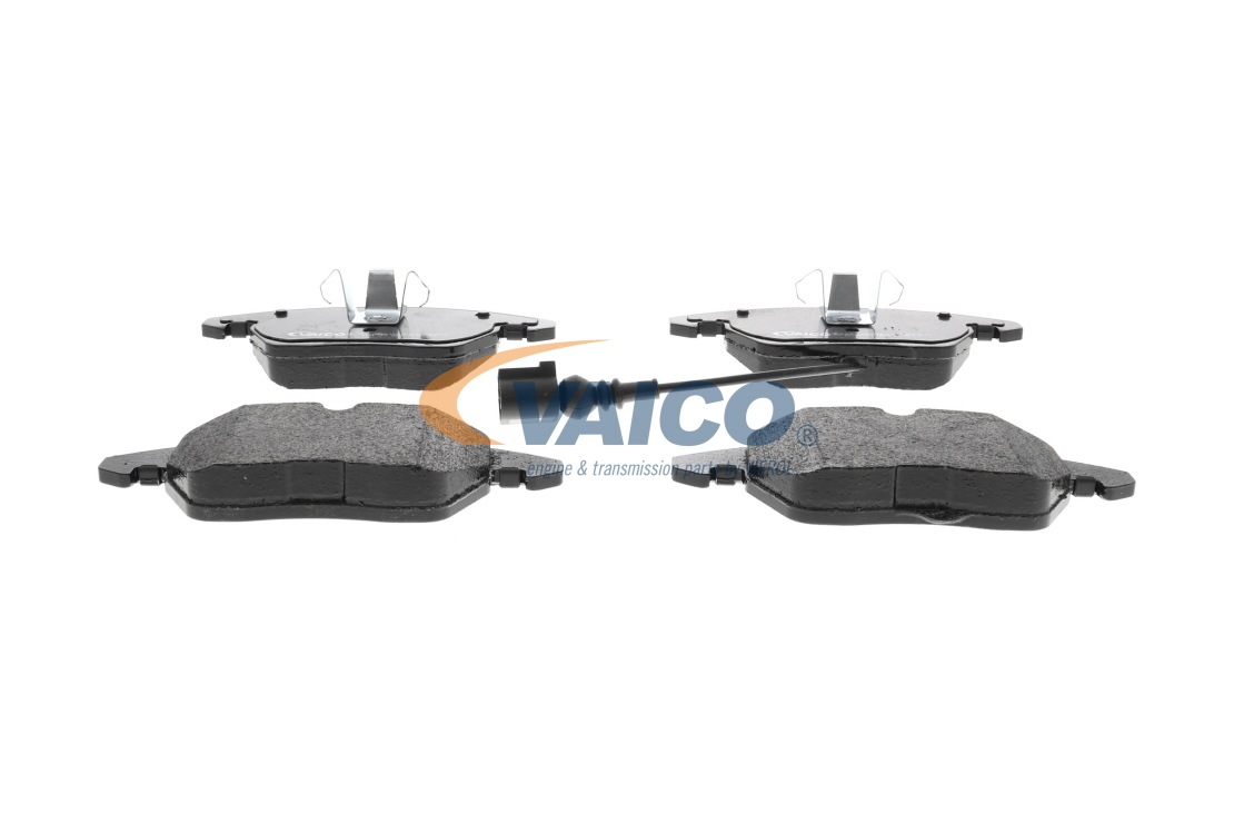 comprare Kit pastiglie freni - VAICO (V10-8172)