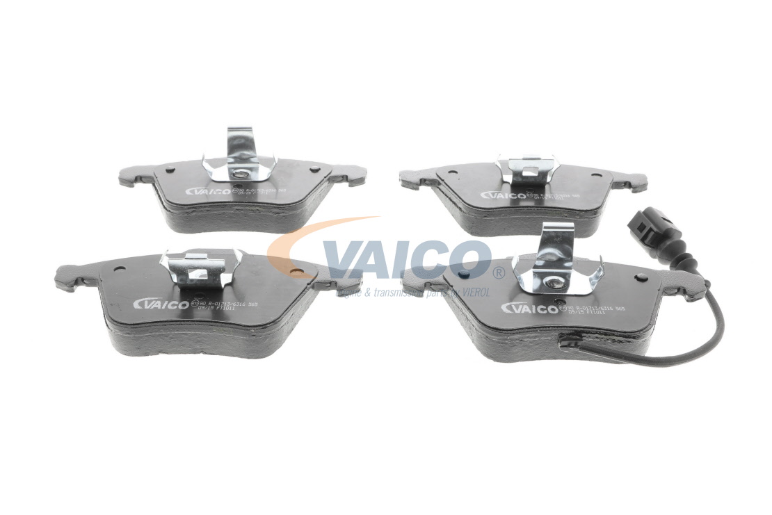 OEM 1K0698151B VAICO Bremseklosser V10-8183 for VW, AUDI, FORD, NISSAN, SKODA