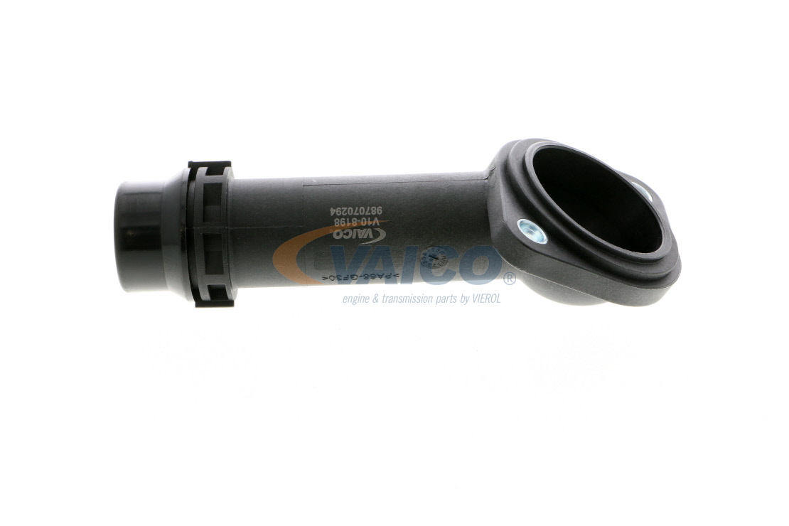 OEM 06B121121 VAICO Termostaattikotelo V10-8198 varten VW, AUDI, SKODA, SEAT, LAND ROVER