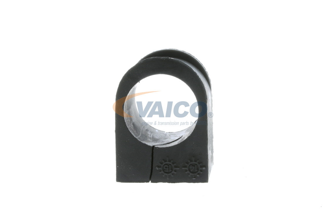 OEM 2D0411041B VAICO Gommino barra stabilizzatrice V10-8213 per VOLKSWAGEN, MERCEDES-BENZ, AUDI, ALFA ROMEO, SEAT