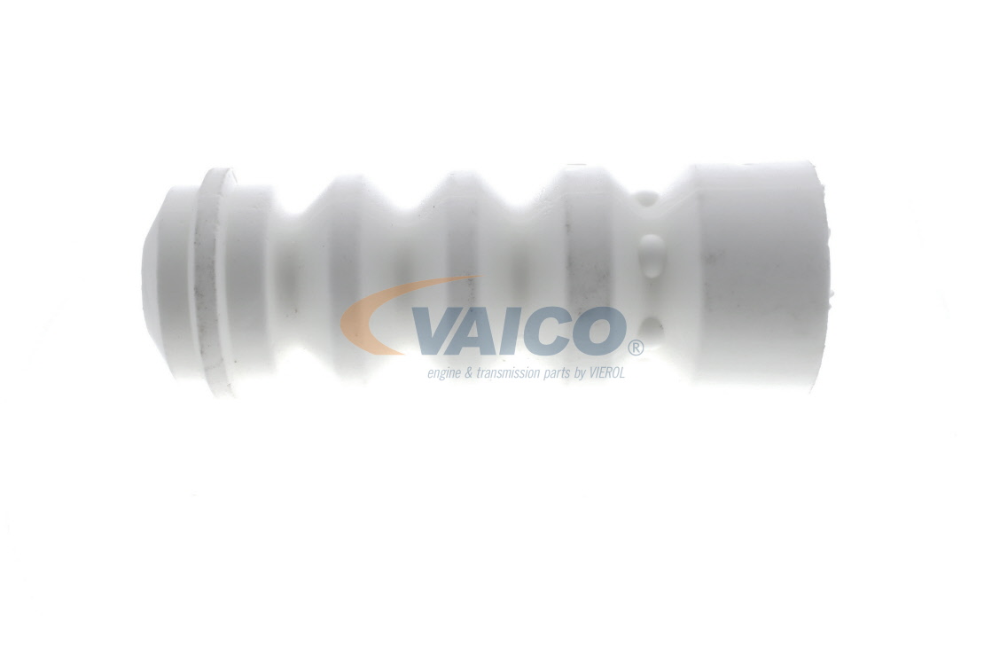 OEM 6K0512131A VAICO Almohadilla de tope, suspensión V10-8230 para VOLKSWAGEN, SEAT, AUDI, SKODA