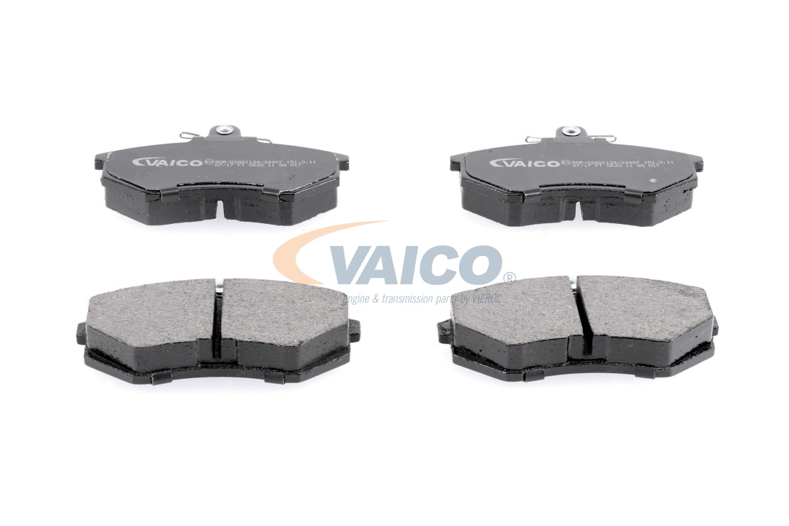 OEM 8A0698151C VAICO Bremseklosser V10-8345 for VW, AUDI, SKODA, PORSCHE, SEAT