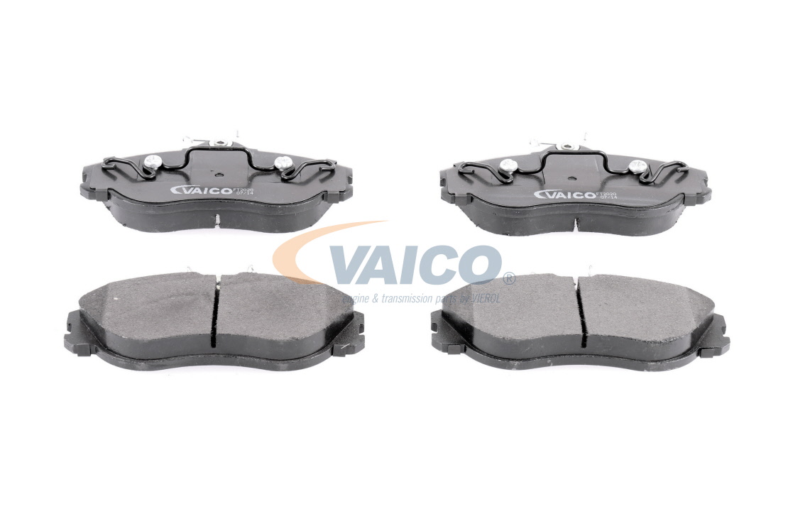 OEM 895698151A VAICO Bromsbelägg V10-8349 för VW, AUDI, SKODA, SEAT