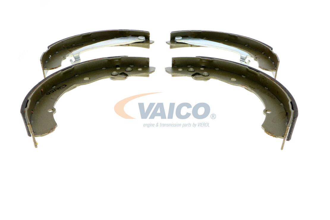VAICO Juego de zapatas de frenos (V10-8352) para SKODA Octavia I Furgón / Familiar (1U5) 1.9 TDI (66 KW / 90 CV / de 2000)