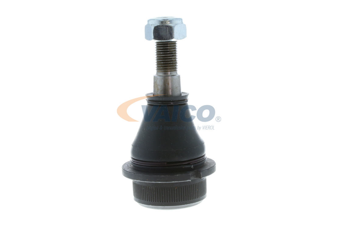 VAICO Ball Joint (V10-9518) for VW Kaefer Convertible (15) 1500 1.6 (35 KW / 48 HP / from 1969)
