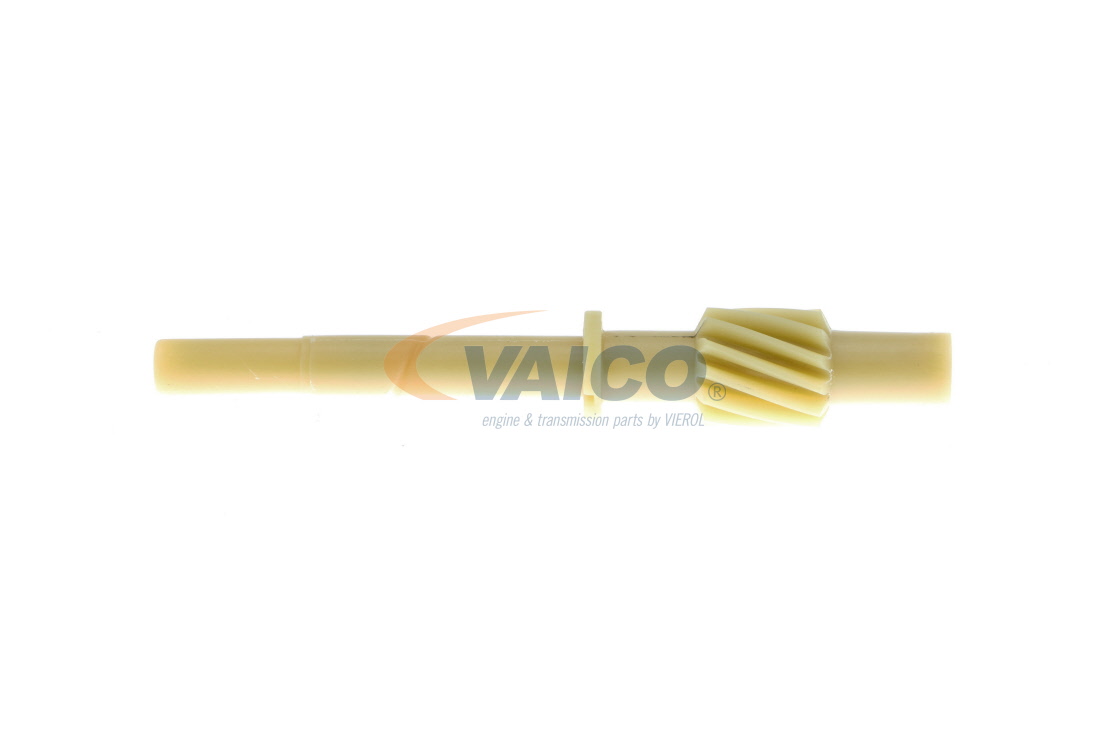 VAICO Bicha de velocímetro (V10-9750) para VW Caddy II Carrinha (9K9B) 1.4 (44 KW / 60 CV / de 1995)