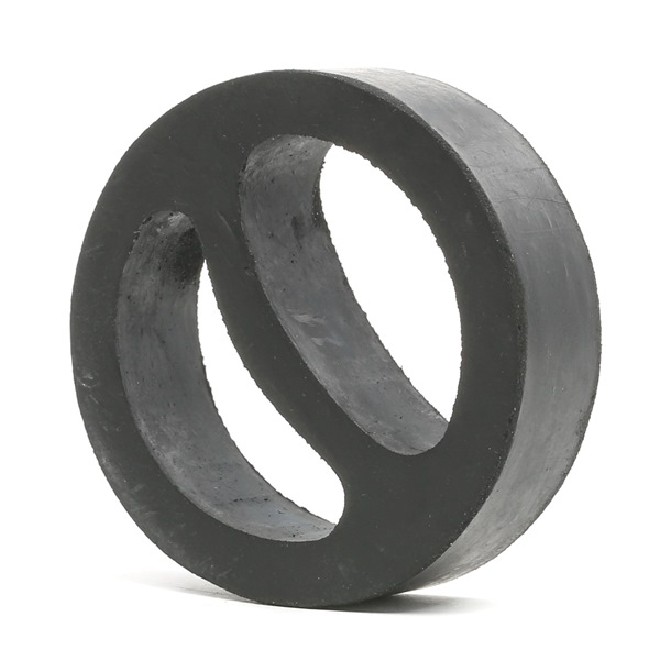 OEM 18211728332 VAICO Pidike, pakoputkisto V20-0055 varten BMW, MINI