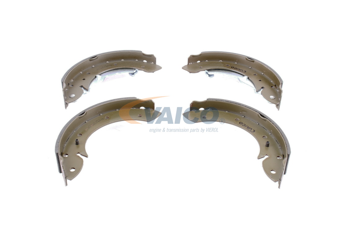 OEM 34219067127 VAICO Kit ganasce freni V20-0074 per BMW, MINI