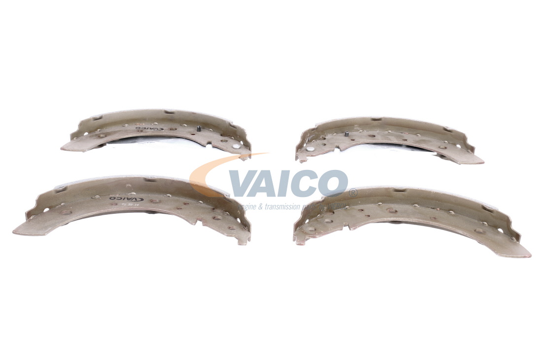 OEM 34219064271 VAICO Kit ganasce freni V20-0076 per BMW