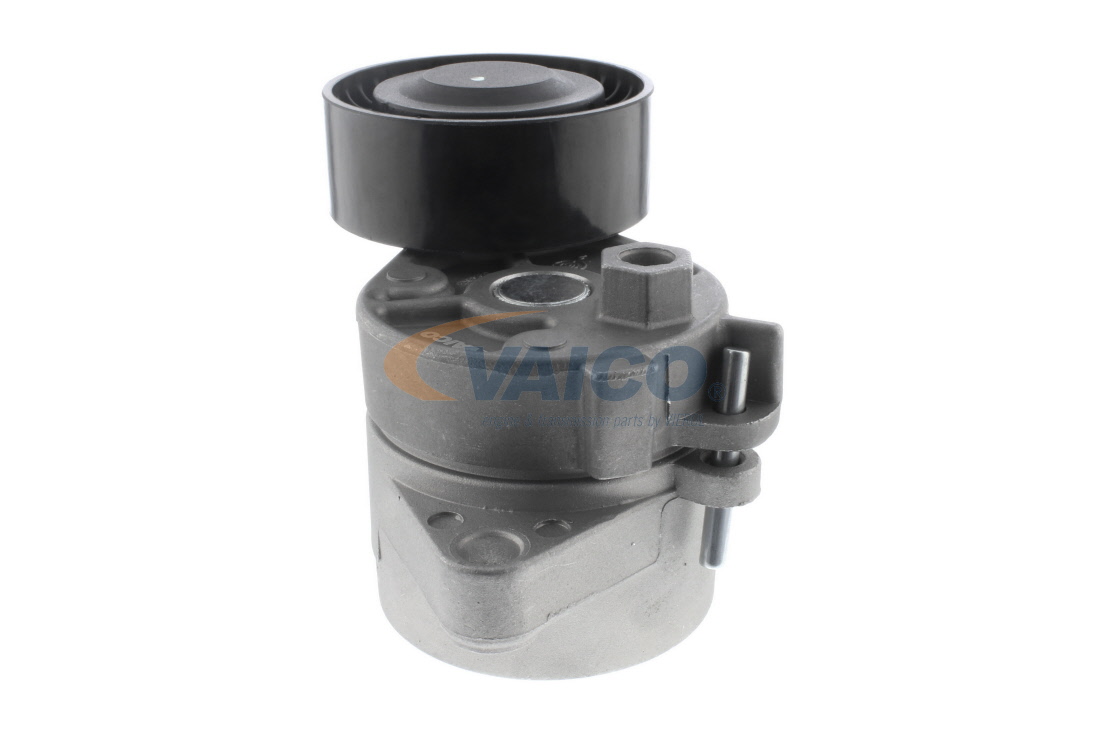 OEM 11281748832 VAICO Belt Tensioner, v-ribbed belt V20-0208 for BMW, MINI