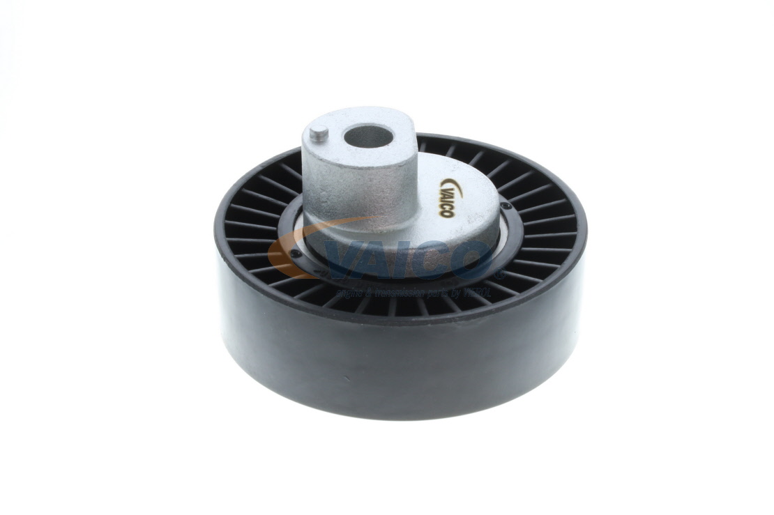 VAICO Guide pulley / deflection pulley V20-0209