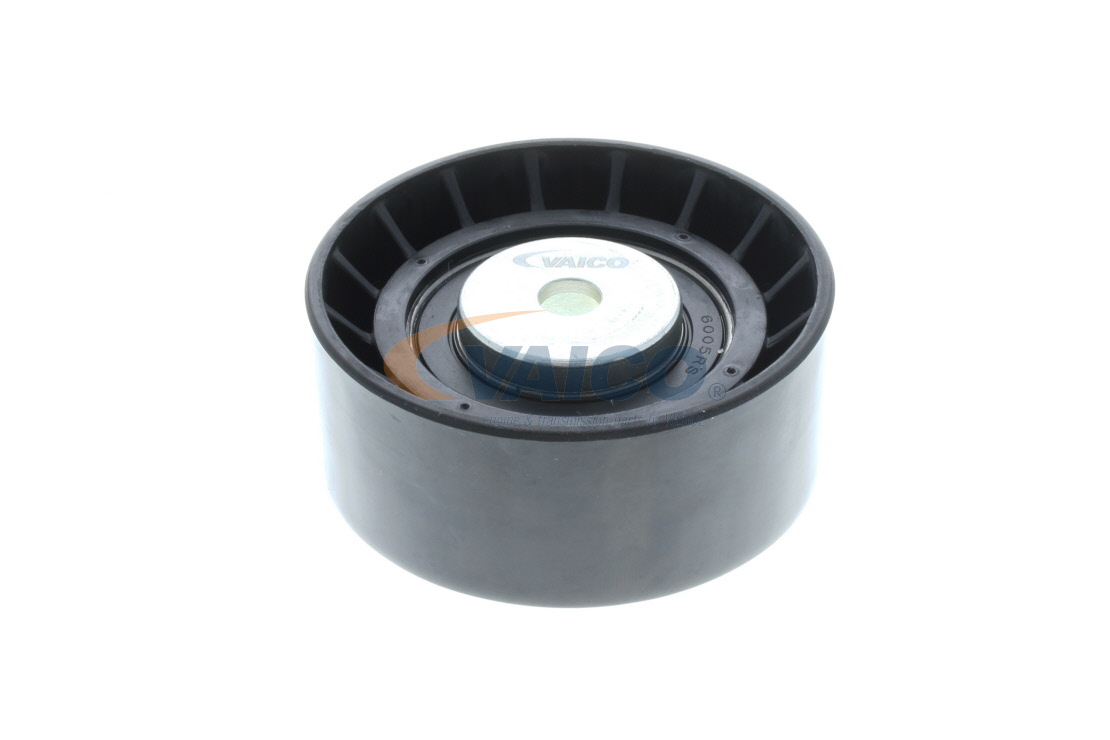 OEM 1736724 VAICO Kiristysrulla, moniurahihna V20-0268-1 varten BMW, MINI, DAF