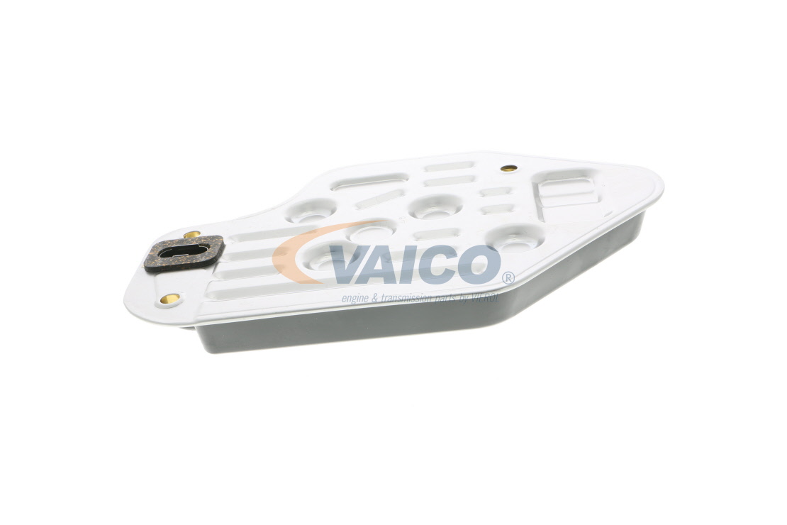 OEM 747477 VAICO Hydrauliikkasuodatin, automaattivaihteisto V20-0333 varten BMW, OPEL, VAUXHALL