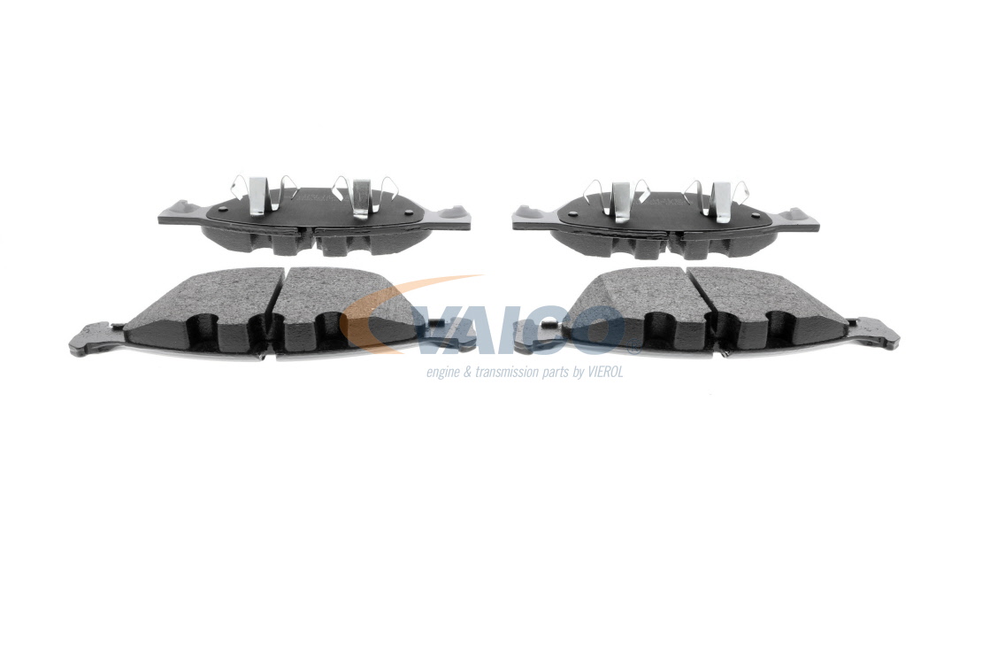 OEM 34116778048 VAICO Kit pastiglie freni V20-0918 per VOLKSWAGEN, BMW, MINI