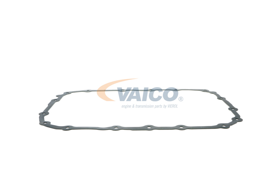 VAICO Junta, cárter aceite - transm. autom. (V20-1018) para BMW 3 Coupé (E92) 325 i xDrive (150 KW / 204 CV / de 2010)