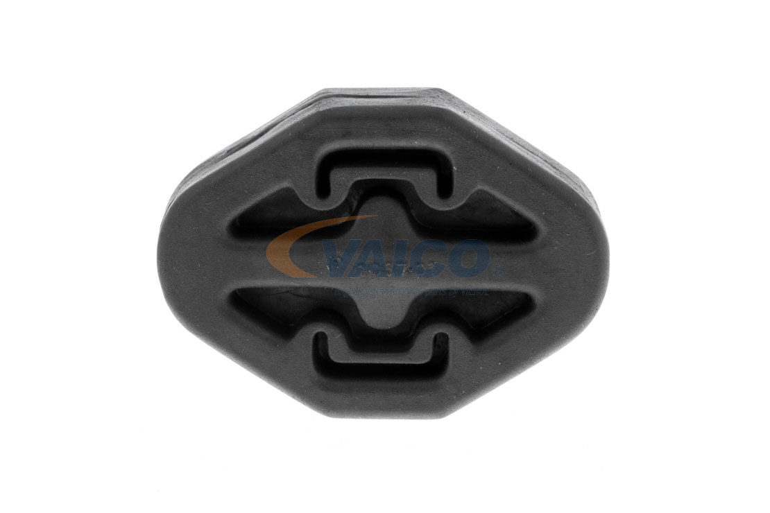 OEM 1723646 VAICO Kiinnitin, äänenvaimentaja V20-1100 varten BMW