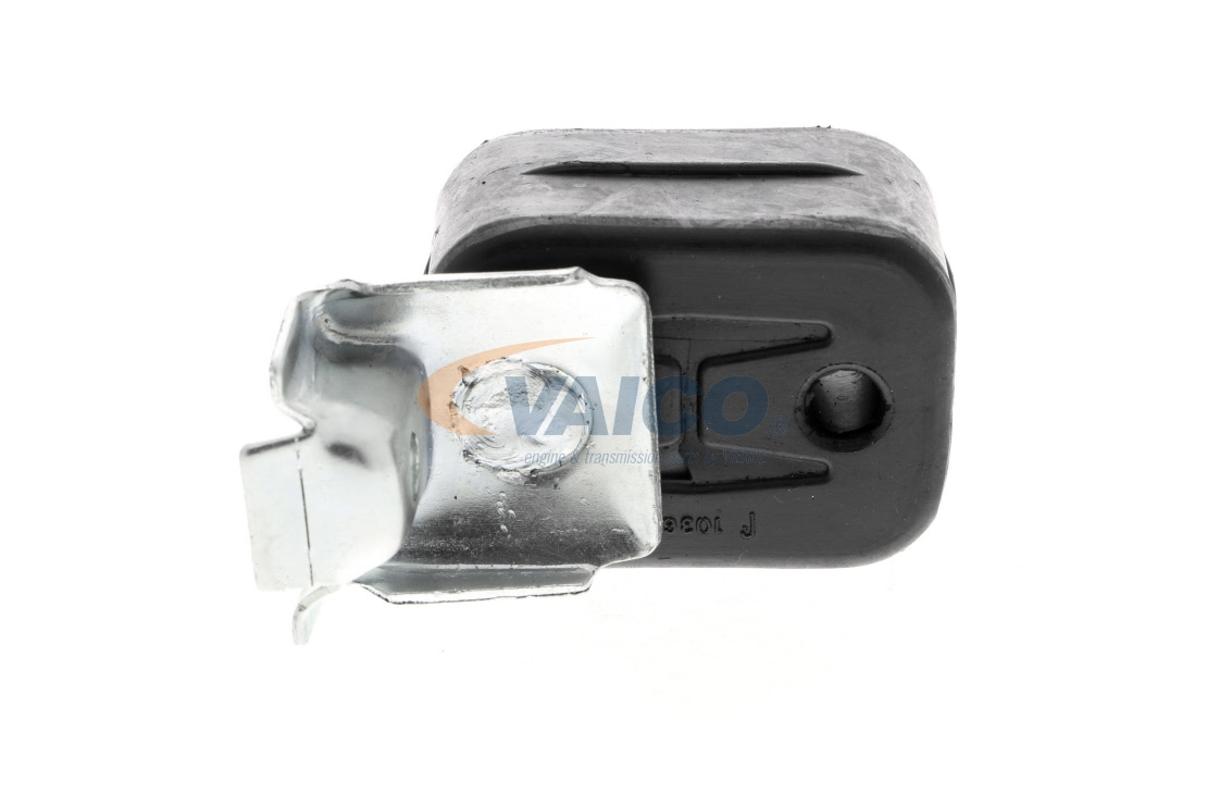 OEM 18201433957 VAICO Holder, exhaust system V20-1105 for BMW, RENAULT, MINI