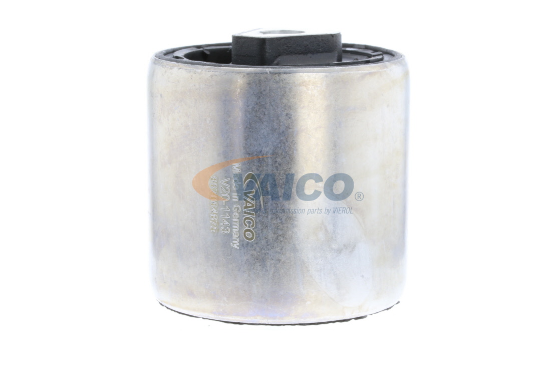 OEM 31126765991 VAICO Supporto braccio oscillante V20-1143 per VOLKSWAGEN, BMW, FORD, MINI