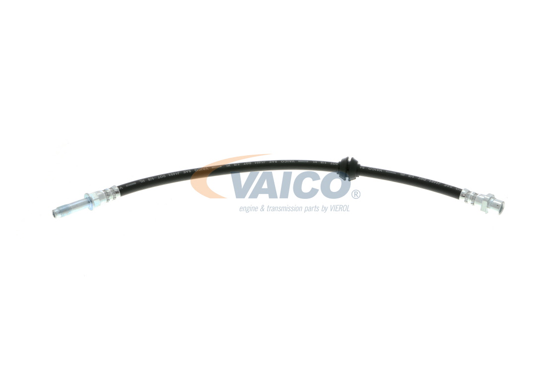 OEM 34321165587 VAICO Bremseslange V20-4107 med BMW, AUDI, MINI, ISUZU, GMC