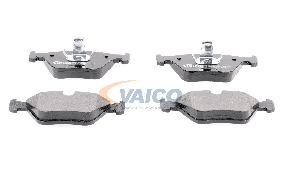 OEM 3404362 VAICO Kit pastiglie freni V20-4116 per BMW