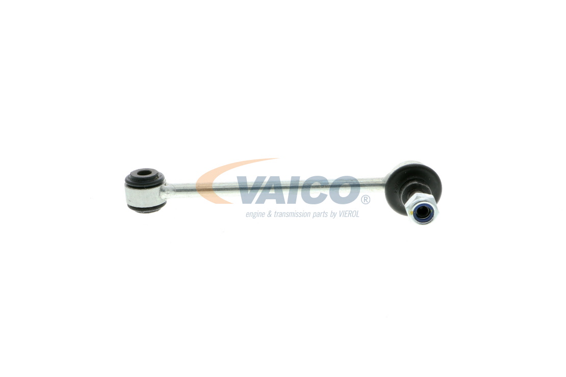 Anti-roll bar link V20-7187 from VAICO