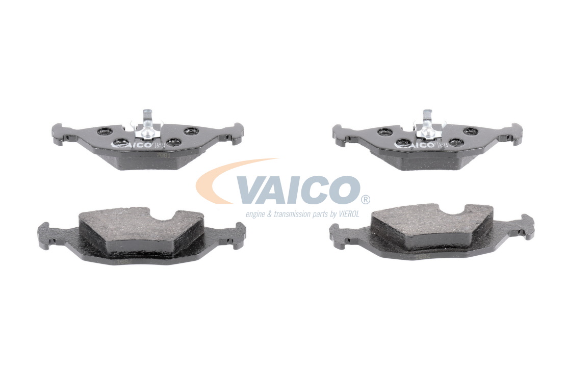OEM 34211157926 VAICO Kit pastiglie freni V20-8106 per BMW