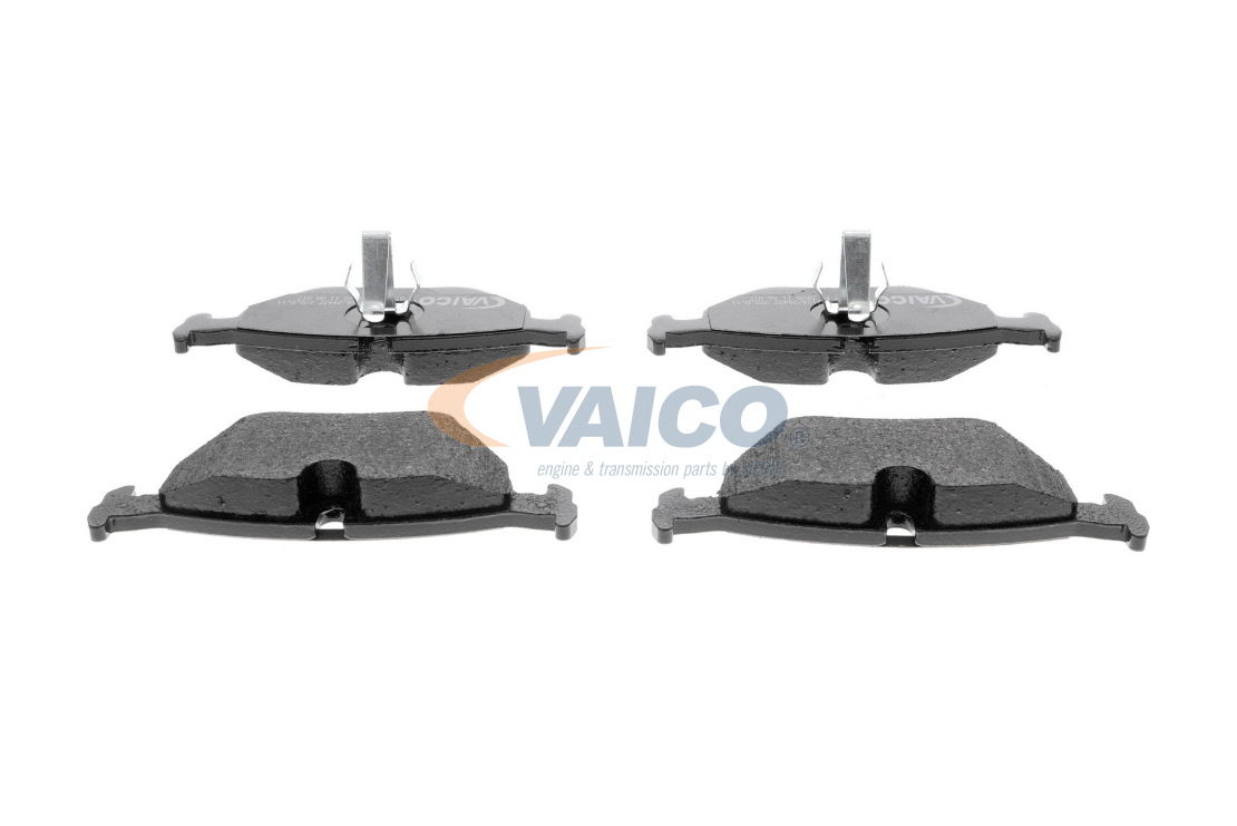 OEM 34211160533 VAICO  Bremsbeläge V20-8107 für BMW, MINI, SAAB, MG, ROVER