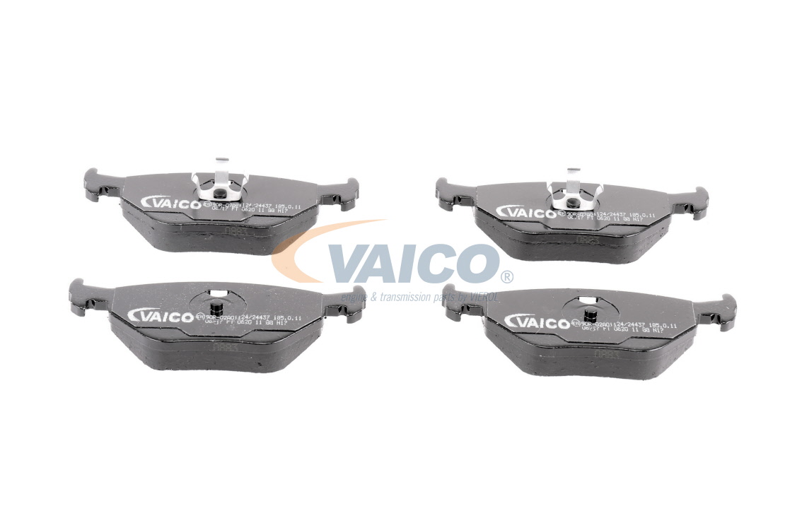 OEM 34211160533 VAICO  Bremsbeläge V20-8116 für BMW, MINI, SAAB, MG, ROVER