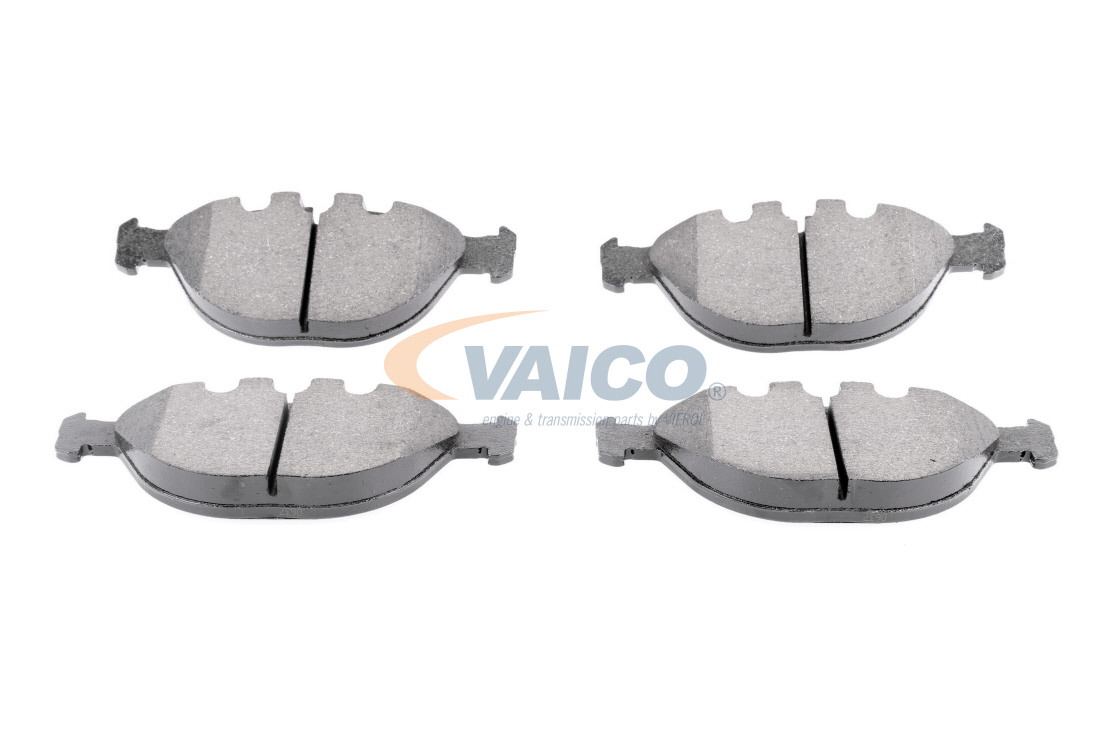 OEM 34116761282 VAICO Kit pastiglie freni V20-8162 per BMW, MINI