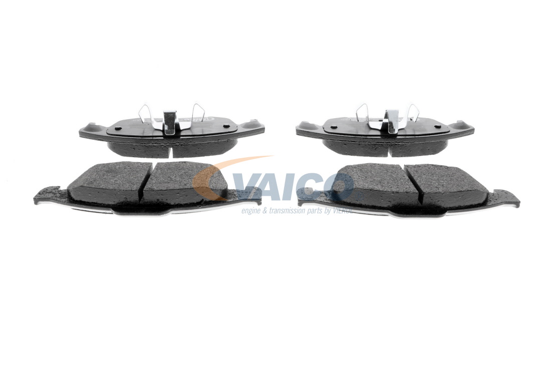 OEM 425412 VAICO  Bremsbeläge V22-0063 für VW, OPEL, PEUGEOT, CITROЁN, DS