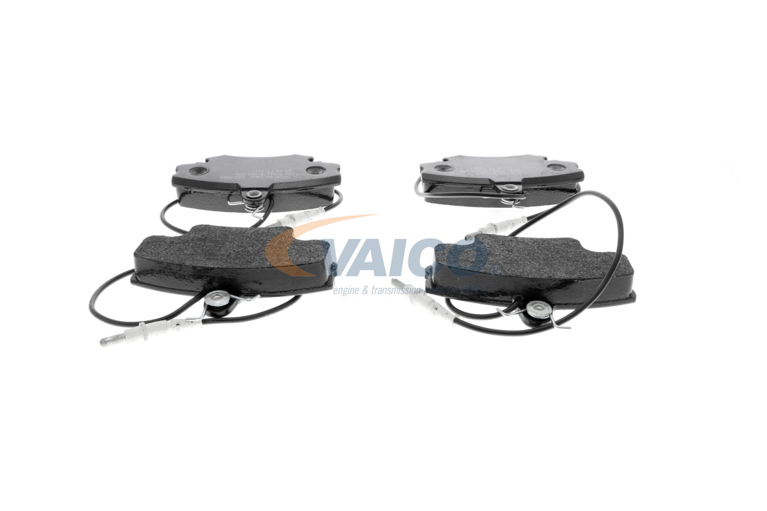 OEM 95658557 VAICO Kit pastiglie freni V22-0064 per OPEL, RENAULT, PEUGEOT, CITROЁN, DACIA